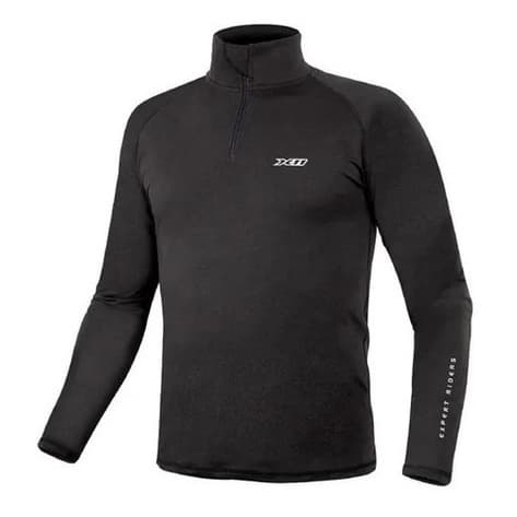 Blusa Segunda Pele Térmica Climate 2.2 X11 Moto Bike