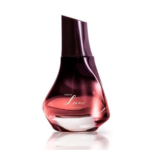 Deo Parfum Feminino Luna Intenso 50ml - Natura