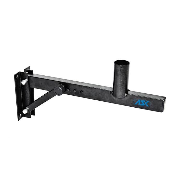 Suporte de Parede Para Caixa de Som CH04 - ASK