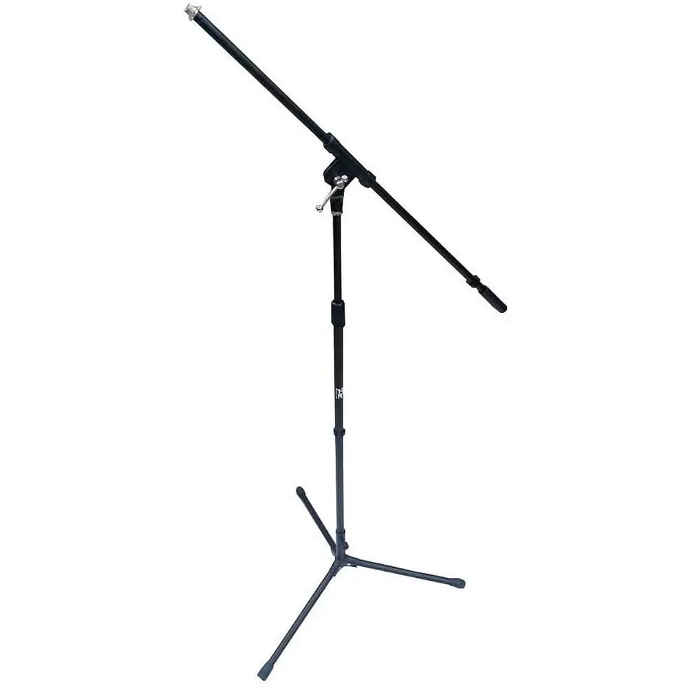 Pedestal para Microfone Pz Audio DD140 Profissional