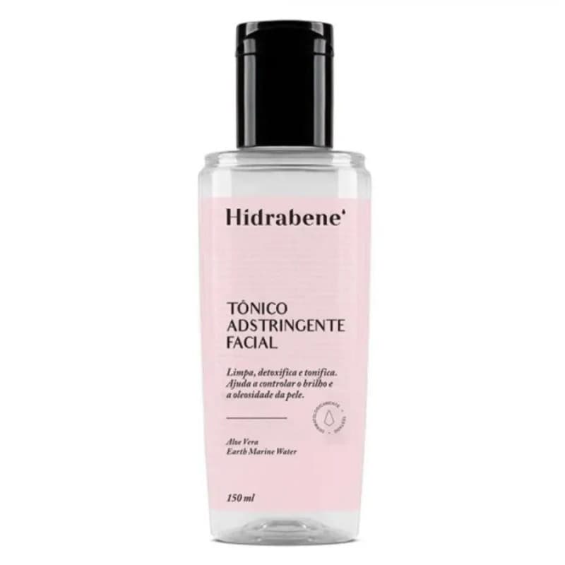 HIDRABENE TONICO ADSTRINGENTE FACIAL - 150 ML
