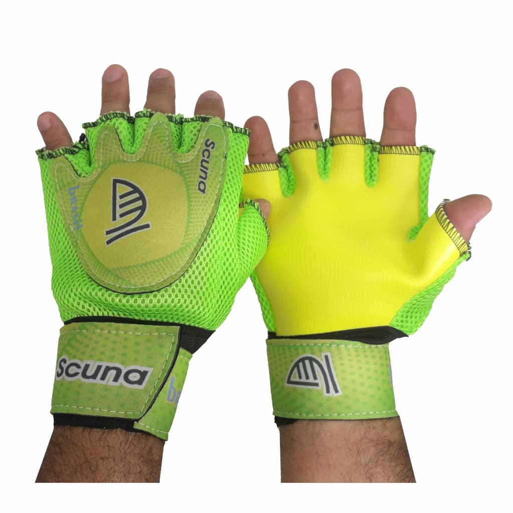 Luva Goleiro Futsal Adulto BR-2
