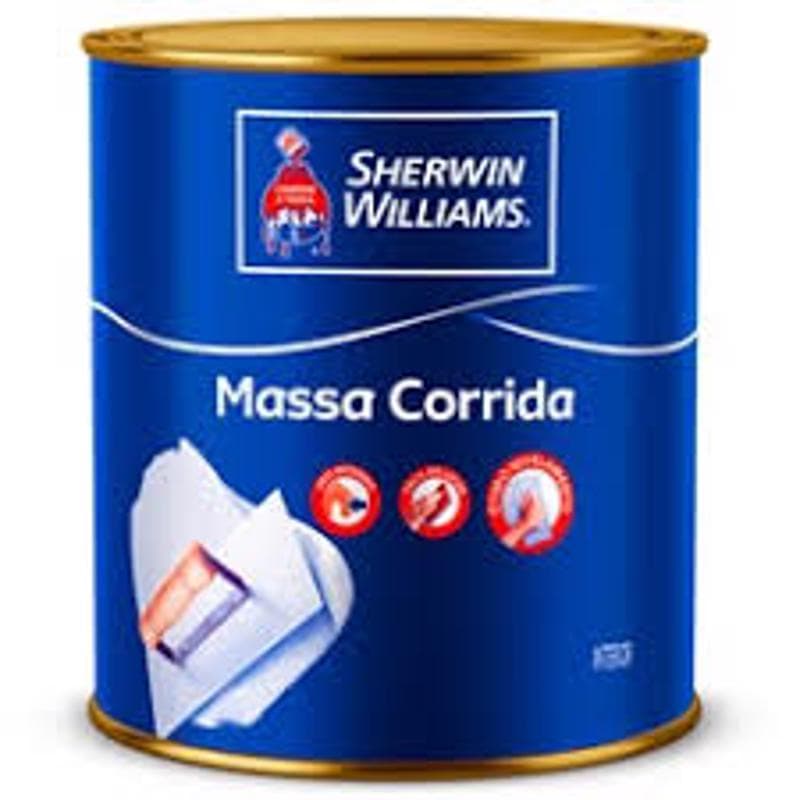 MASSA CORRIDA PVA METALATEX CORRIGE IMPERFEIÇÕES 1,5KG