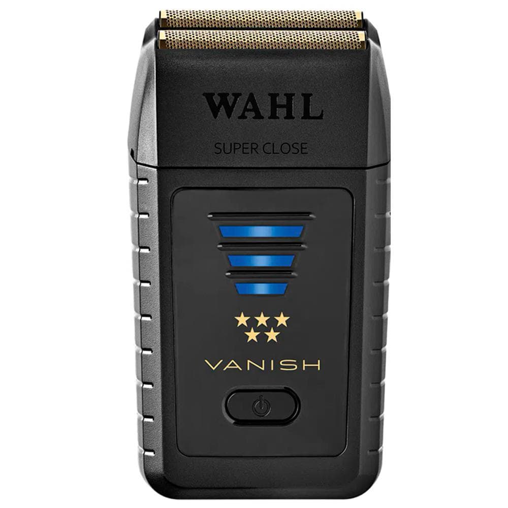 Máquina de Acabamento e Finalização Wahl Vanish Gold 5 Star 9.000 RPM Bivolt