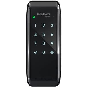 FECHADURA DIGITAL FD1000 - INTELBRAS