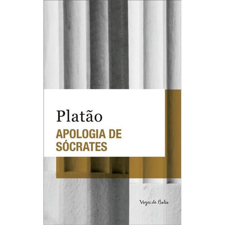 APOLOGIA DE SÓCRATES - POCKET