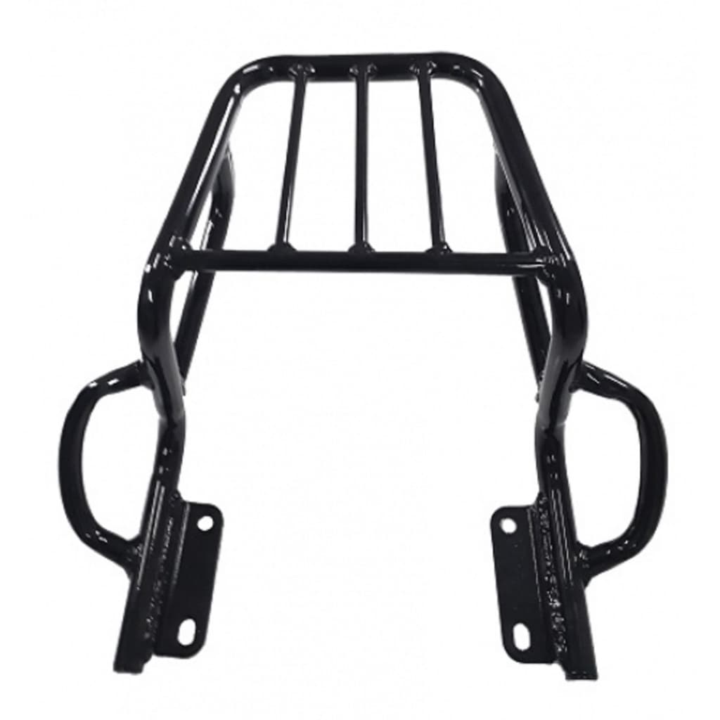 SUPORTE BAGAGEIRO P/ BAU BAULETO TRASEIRO ROYAL ENFIELD INTERCEPTOR CONTINENTAL GT 650 INT650