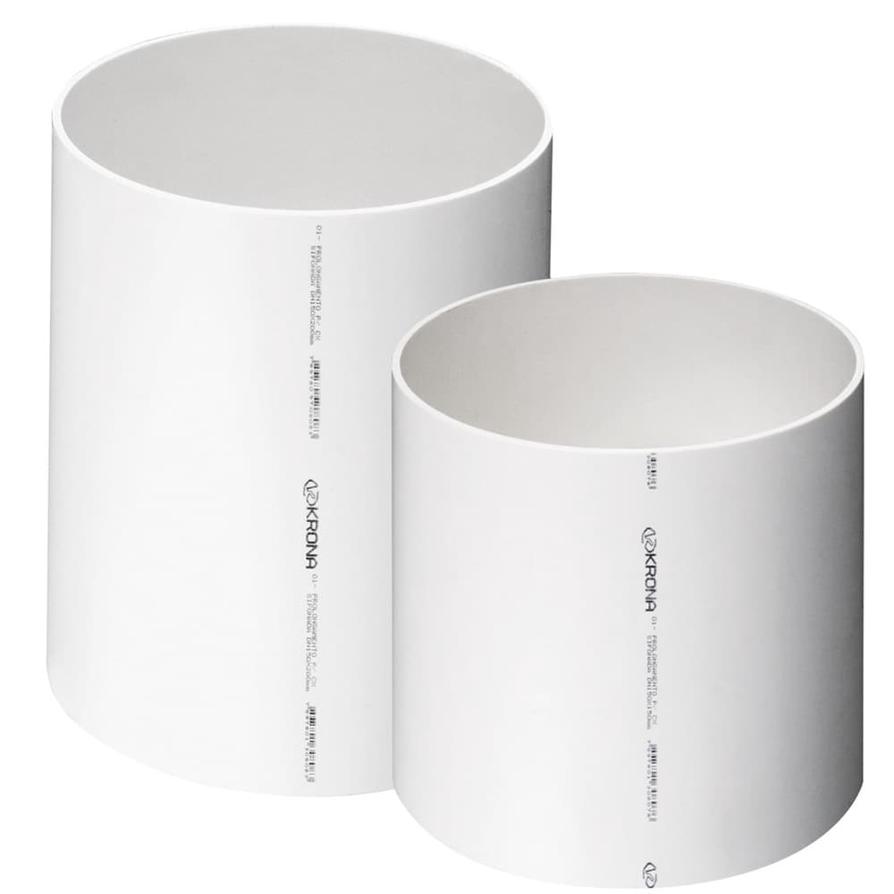 Prolongador Caixa Gordura 250x200mm Krona