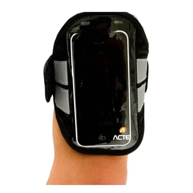 Bracadeira Para Smartphone - A40 - ACTE SPORTS