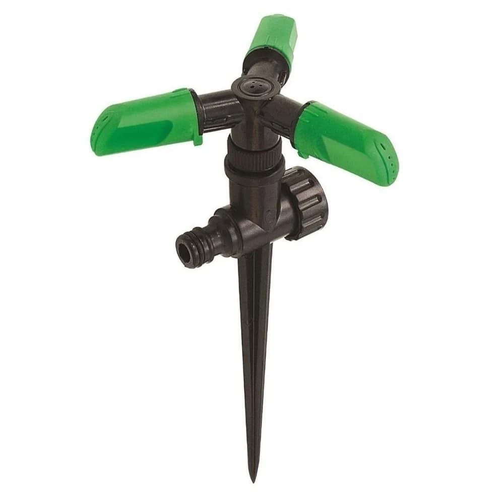Irrigador Giratório com 3 Jatos DY1014 Trapp