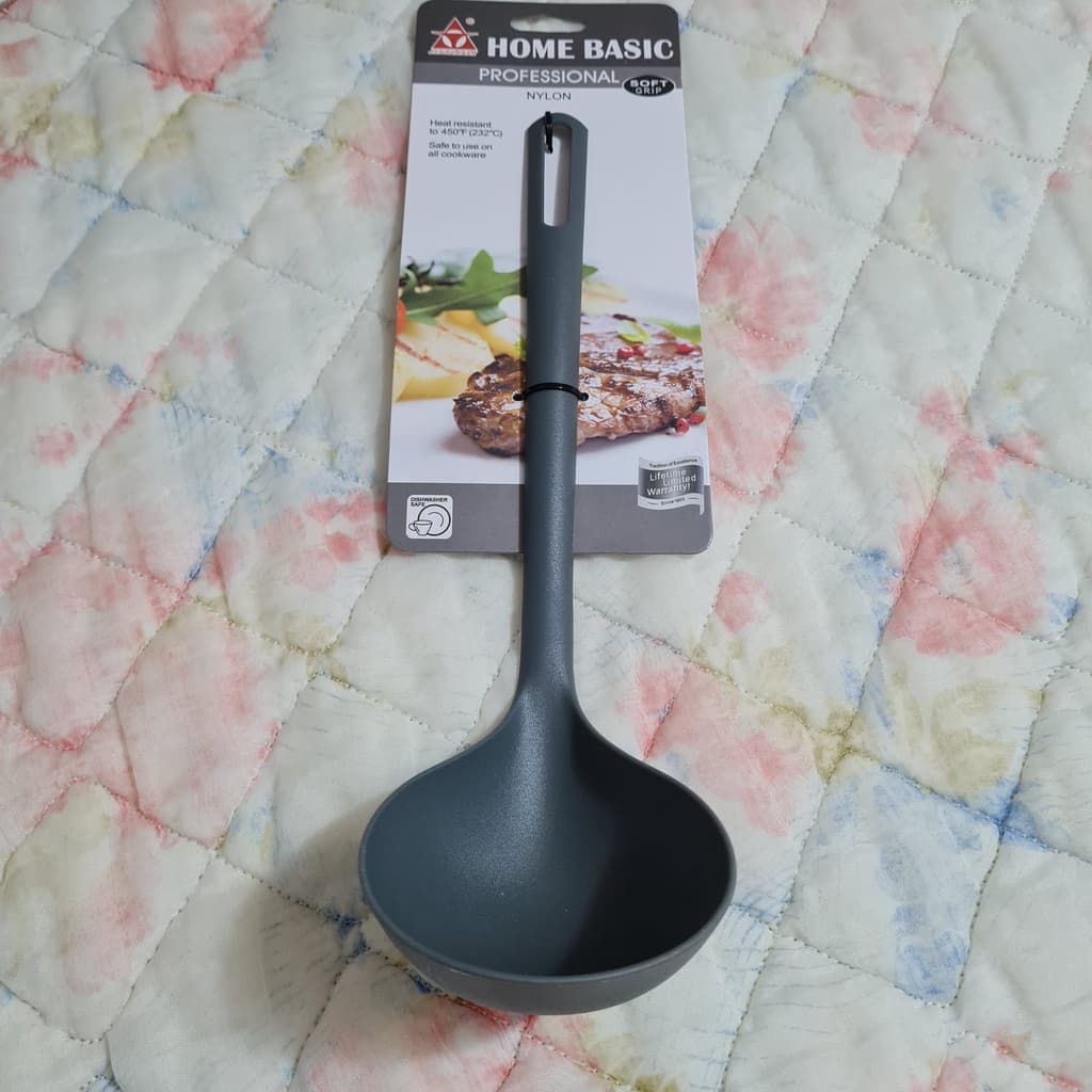 CONCHA NYLON 28 CM