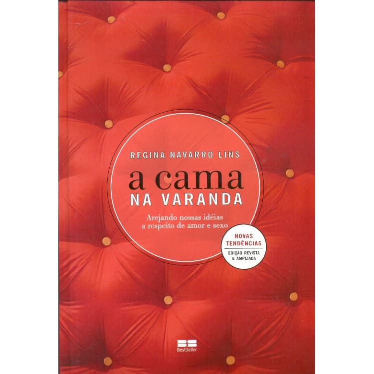 A CAMA NA VARANDA