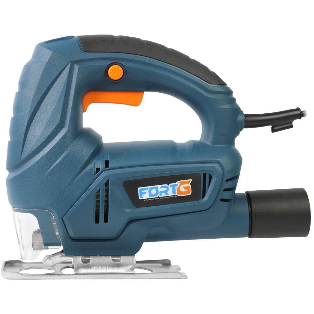 Serra Tico-Tico 450W 220V FORT