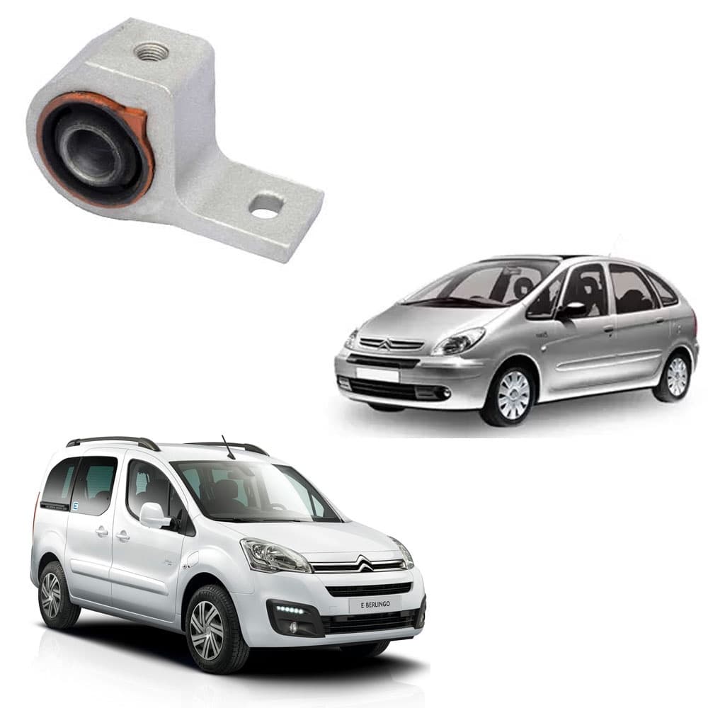 BUCHA BANDEJA DIANTEIRA PONTA - XASARA/ZN/BERLINGO - 30233+MS/R6516