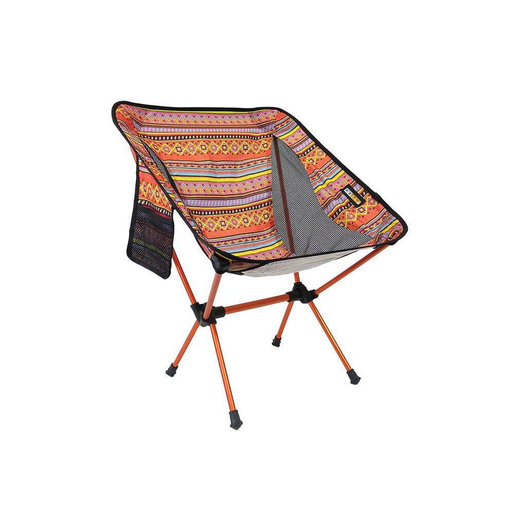 Cadeira Desmontável Camping Azteq Osho Camping Pesca
