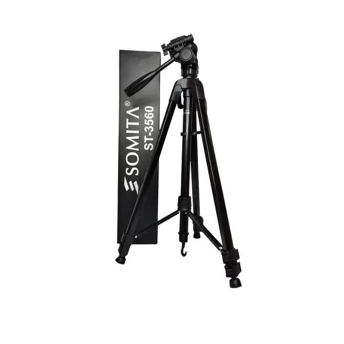 Tripé Somita St 3560 - 1,70 Mt
