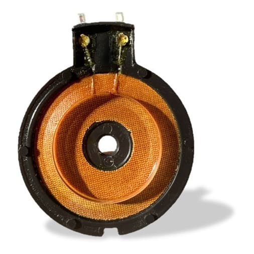 Reparo De Super Tweeter Sturdy 120 Watts Rms