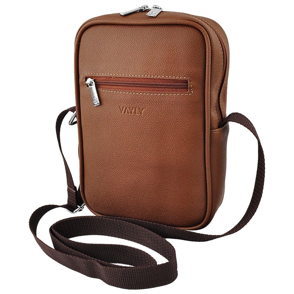 Shoulder Bag Transversal Bolsa / Pochete Unissex Vayly