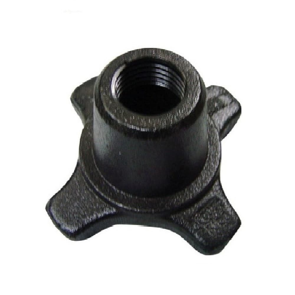 Porca Fixa Trava Engate Pino Container Lock Modelo Jost
