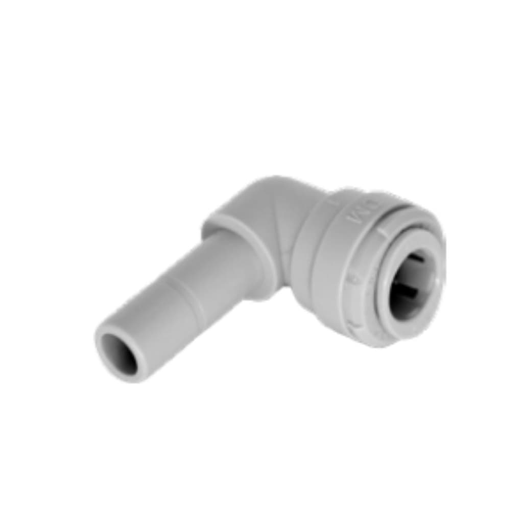 Conexão Rapida Cotovelo Pino 3/8 X tubo 3/8 - DMFIT