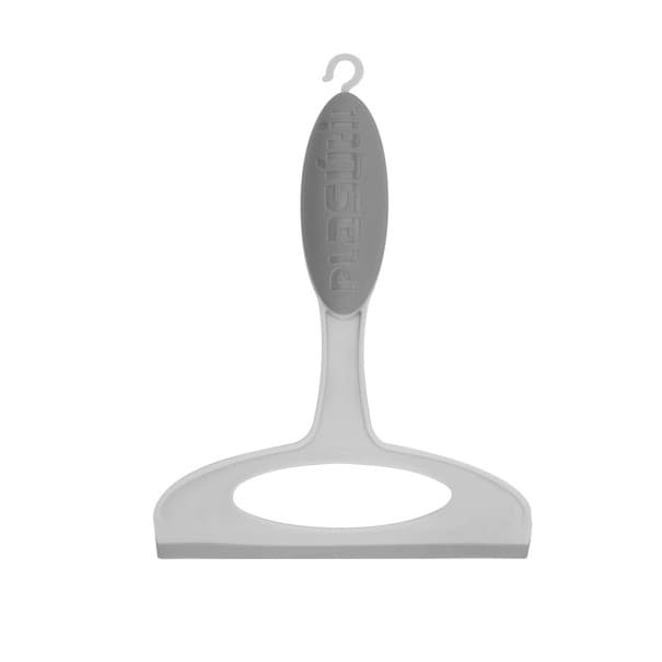 Rodo de Pia Plasútil para Cozinha com gancho13cm