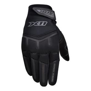 Luva X11 Fit X Motoqueiro Motoboy Motociclista Bike Touch