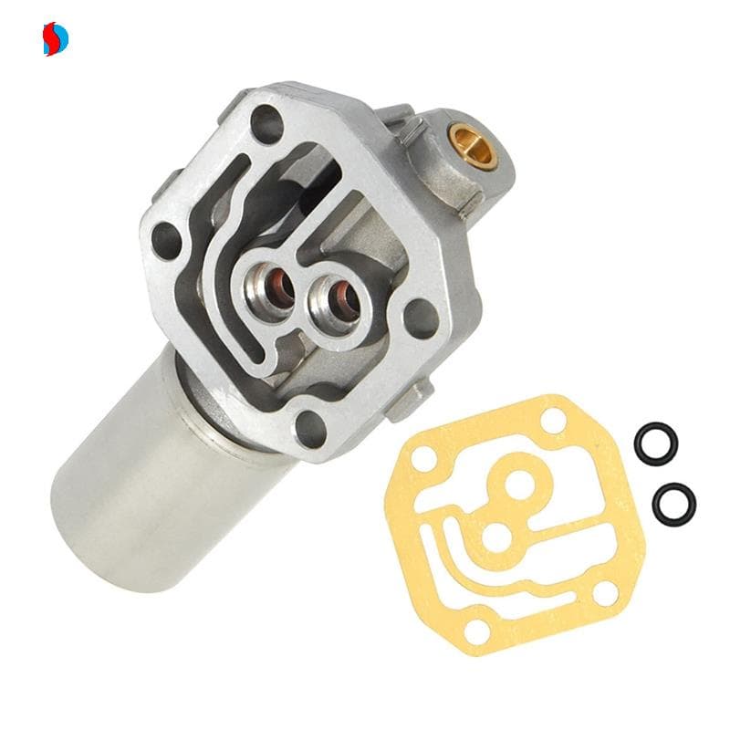 Válvula Solenóide De Transmissão Automática Com Junta Controle Linear 28250R90003 Para Honda ACCORD CIVIC FIT CR V