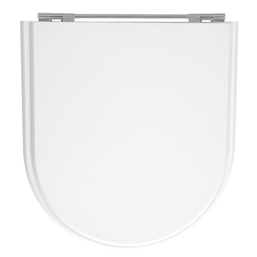 Assento Laque. (Sb) Incepa Calypso Branco
