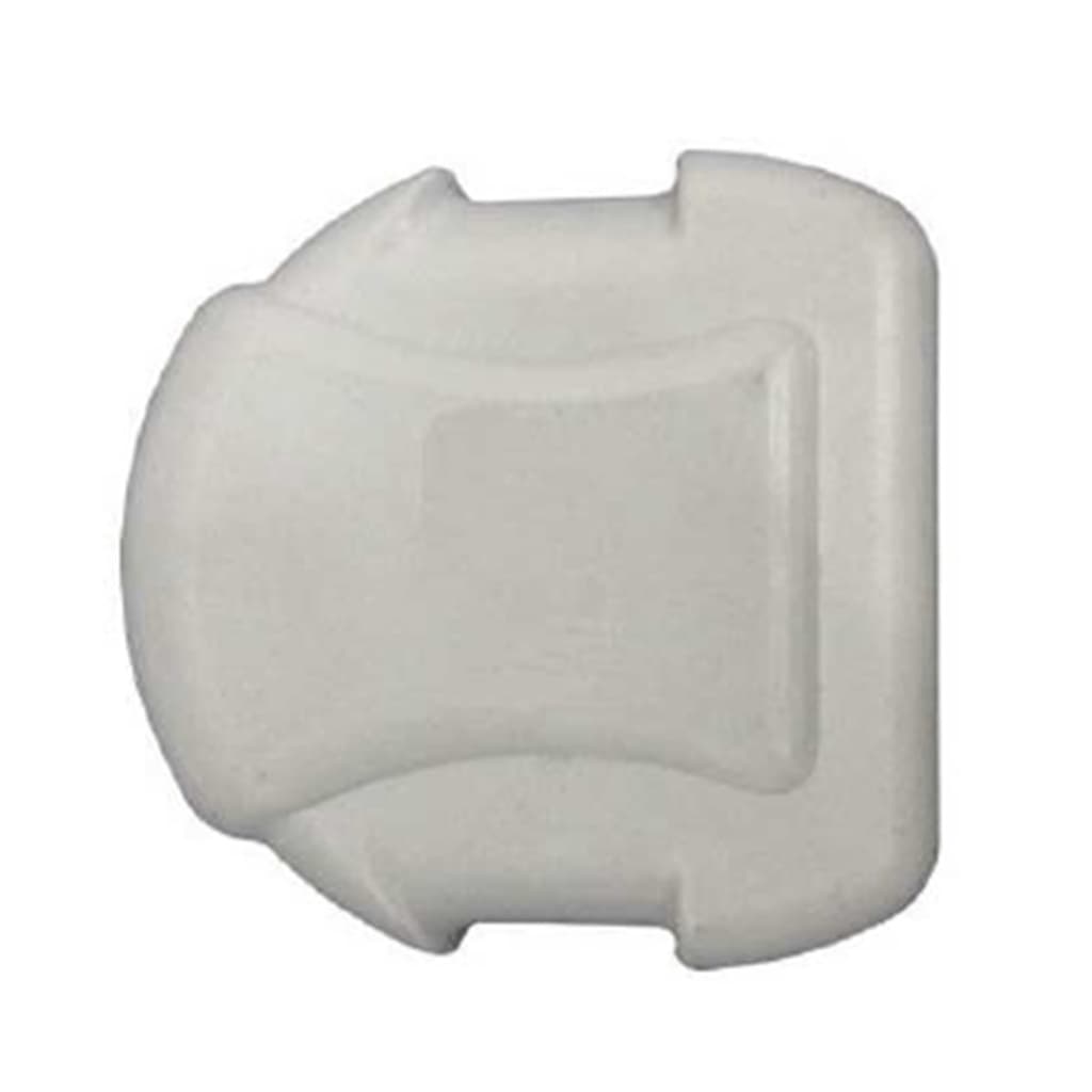 MANCAL DO TRILHO DO MOTOR BASCULANTE BV MAX GAREN