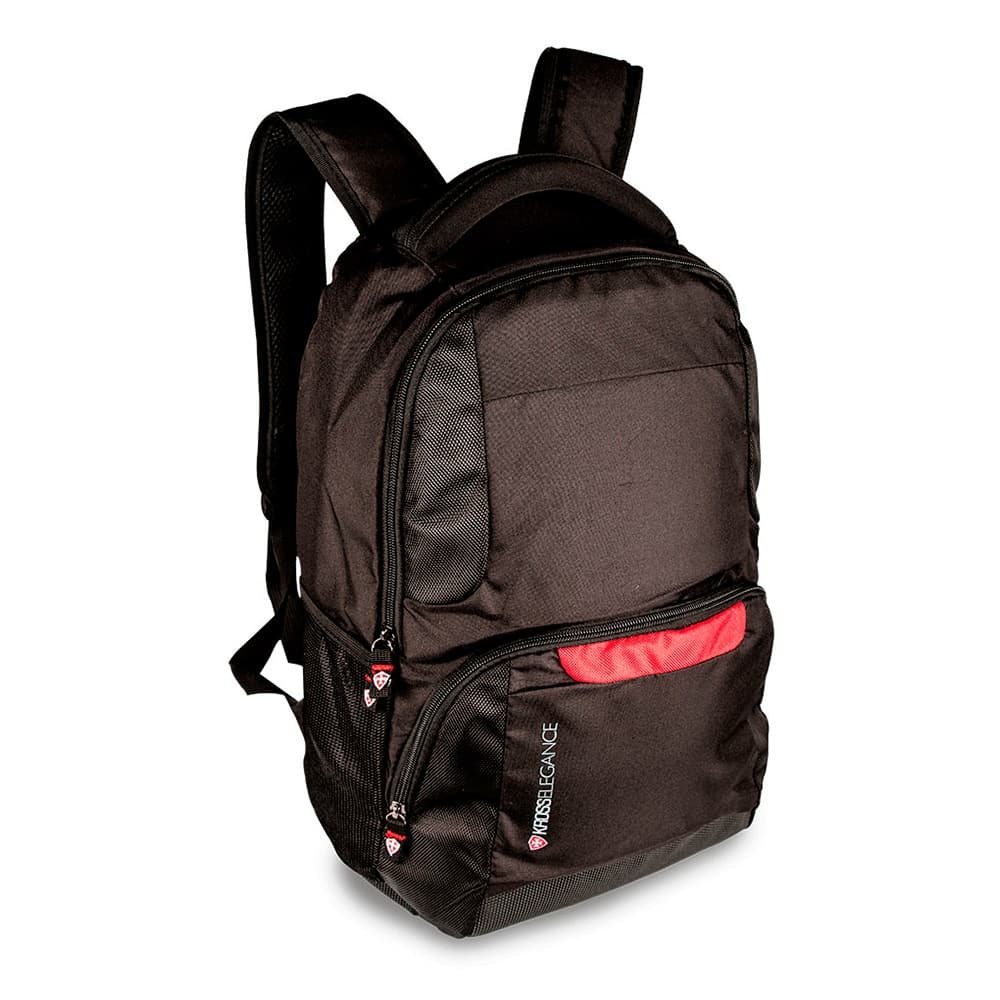 Mochila Kross Elegance Versátil Para Notebook 15.6 KE-BPL20
