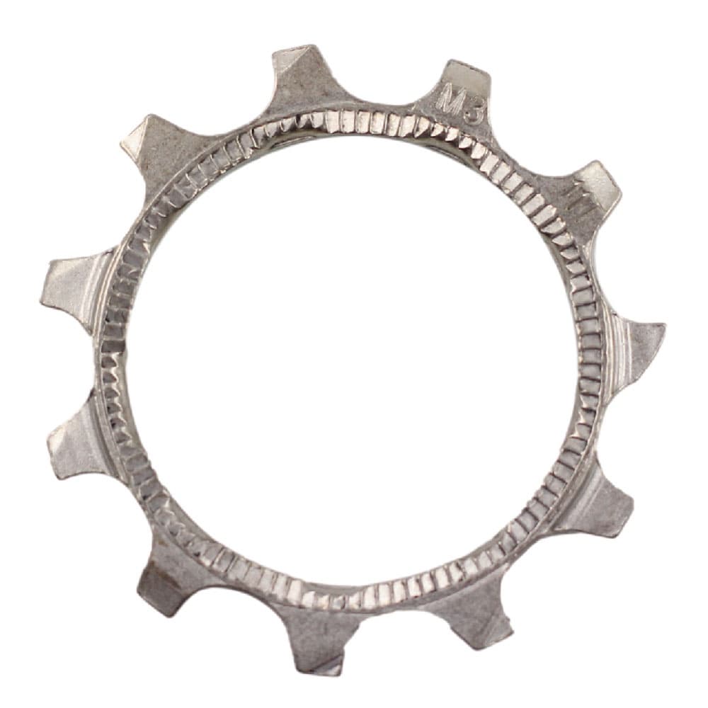 Cog Pinhão 11 ou 13 dentes para Cassete 12 velocidades Shimano X-Time GTS Sunshine Sunrace Absolute