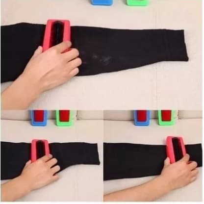 Escova Papa Migalhas Feiticeira Para Tecidos Limpa Mesa Cama Roupa Multiuso Utensilio Limpeza