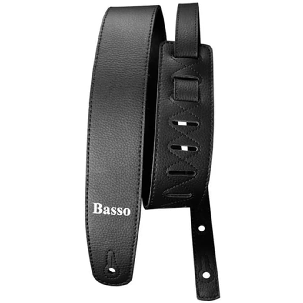 CORREIA BASSO VT L01 PRETO