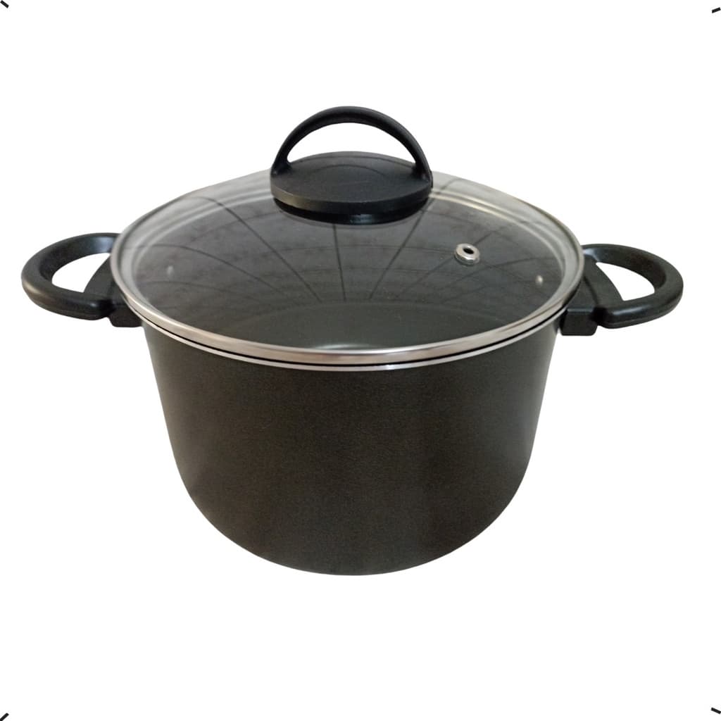 Panela Avulsa Multiflon Antiaderente Para Fazer Arroz/ Carne / Pipoca e Macarrão