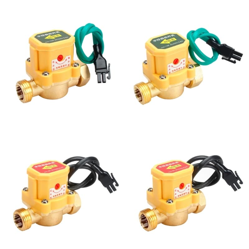 RUN G1 2 A G3 4 Rosca Conector Circulação Fluxo
