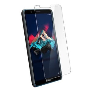 Pelicula De Vidro Temperado - Huawei - Honor 7X