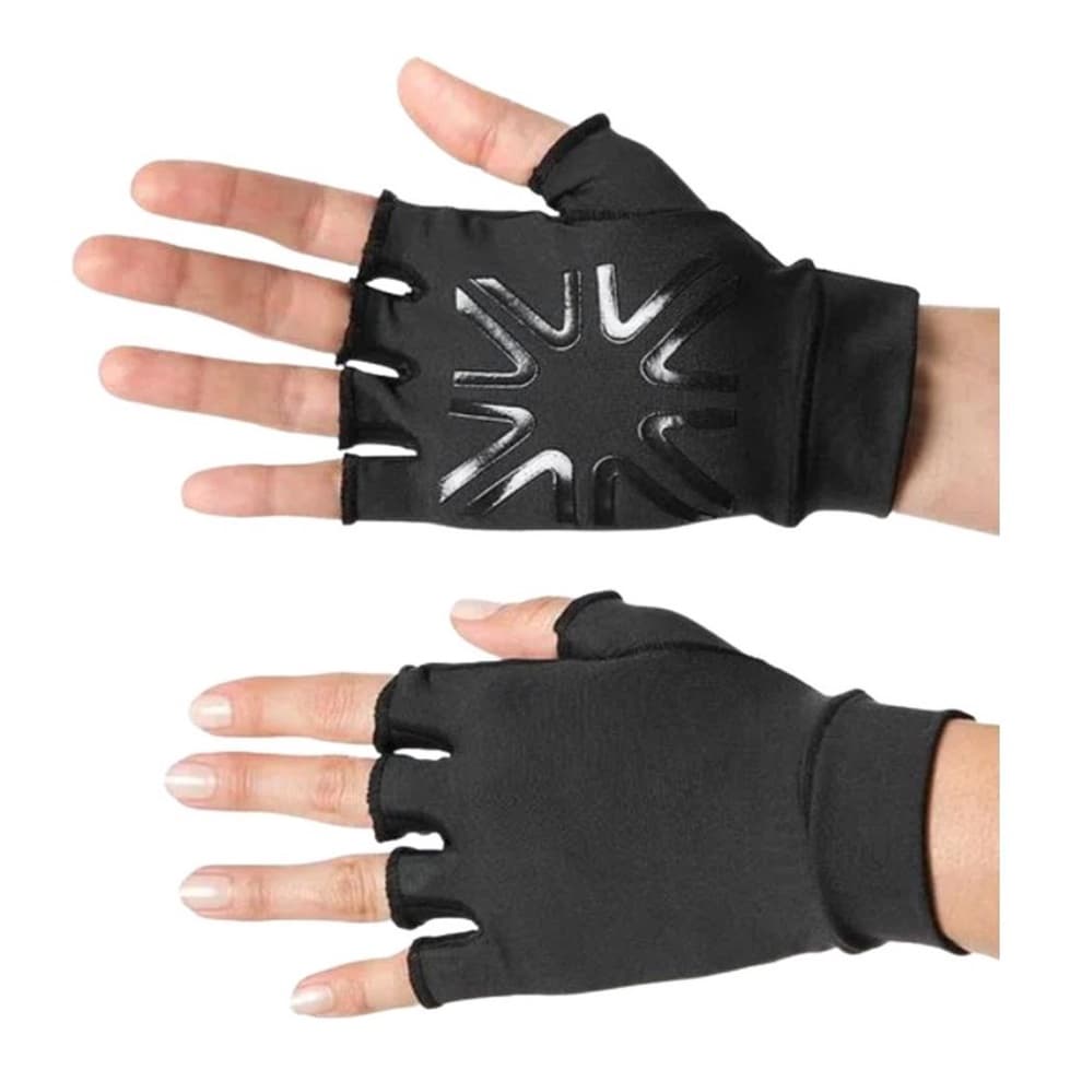 Luva Curta Protecao Solar Fpu50+ Uv Antiderrapante