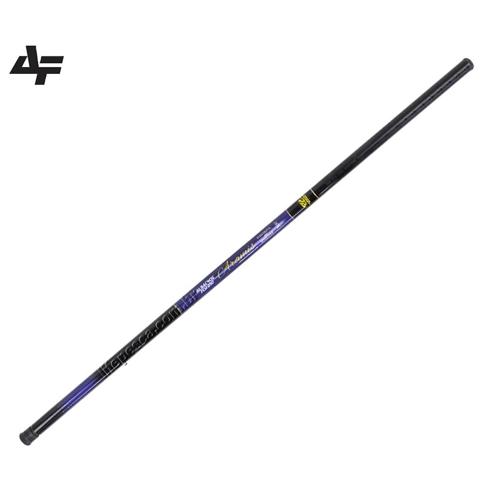 Vara Telescópicas Albatroz Fishing Aramis 5,00 Metros - 22% Carbono