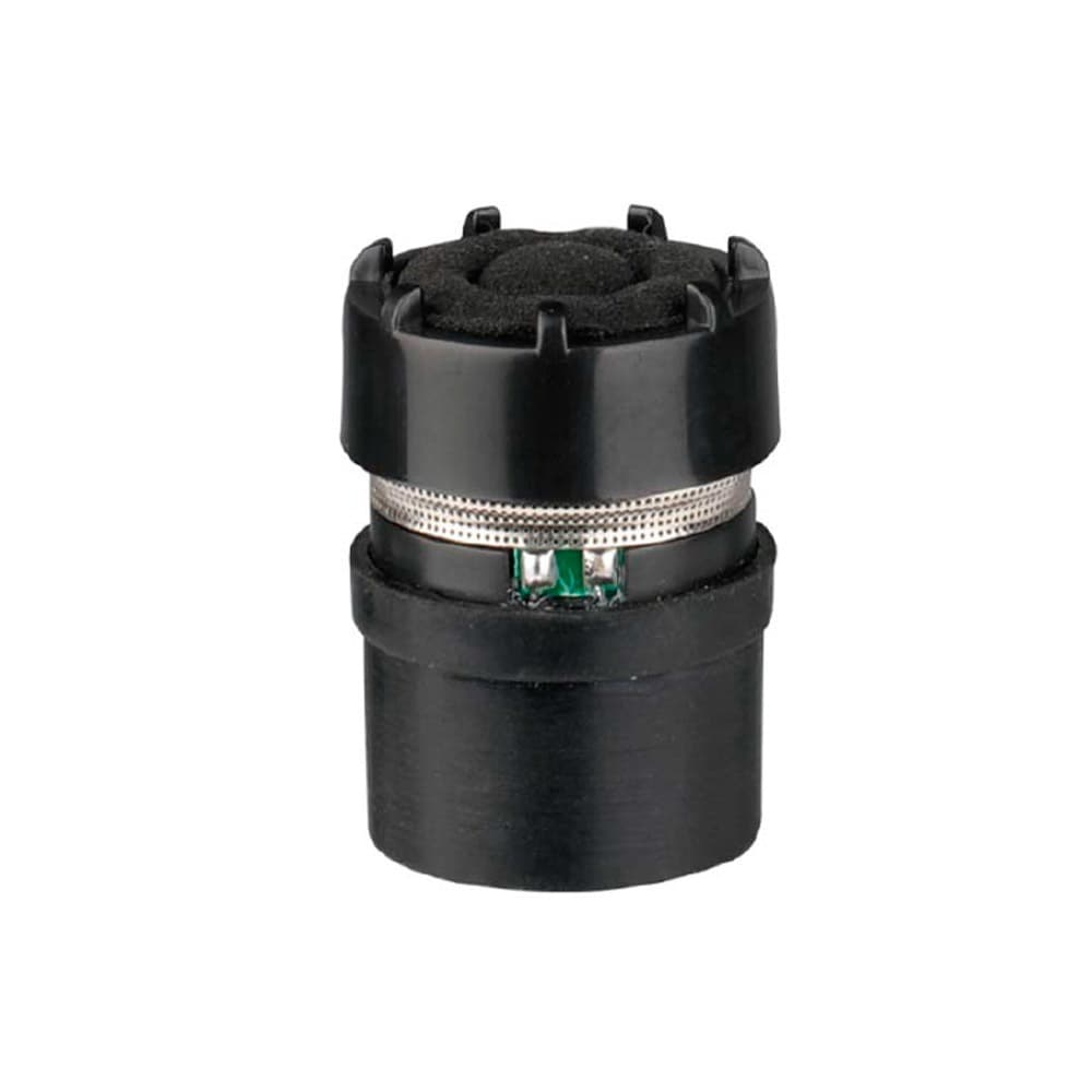 Capsula Transmissora P/ Microfone Sm58  Com Fio P/Shure Tzcm2