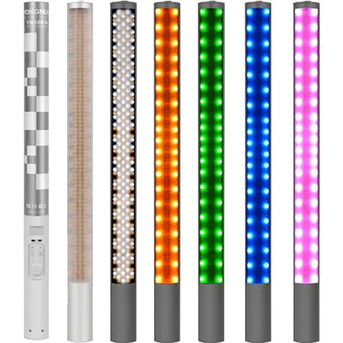 BASTÃO DE LUZ LED YONGNUO YN360 II