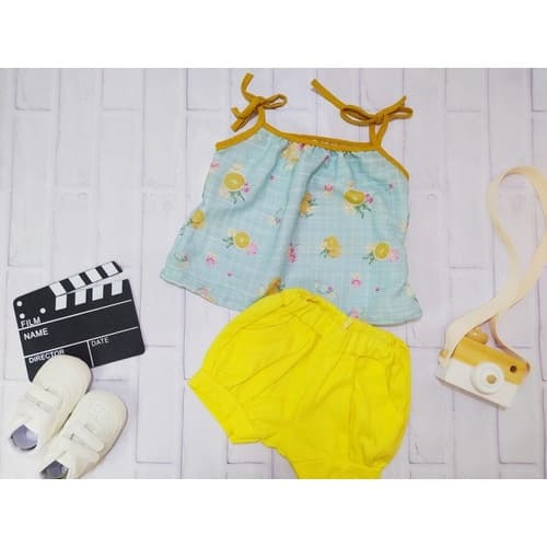 Conjunto Bebe Menina Com Batinha Opções De Cores Moda Bebê infantil
