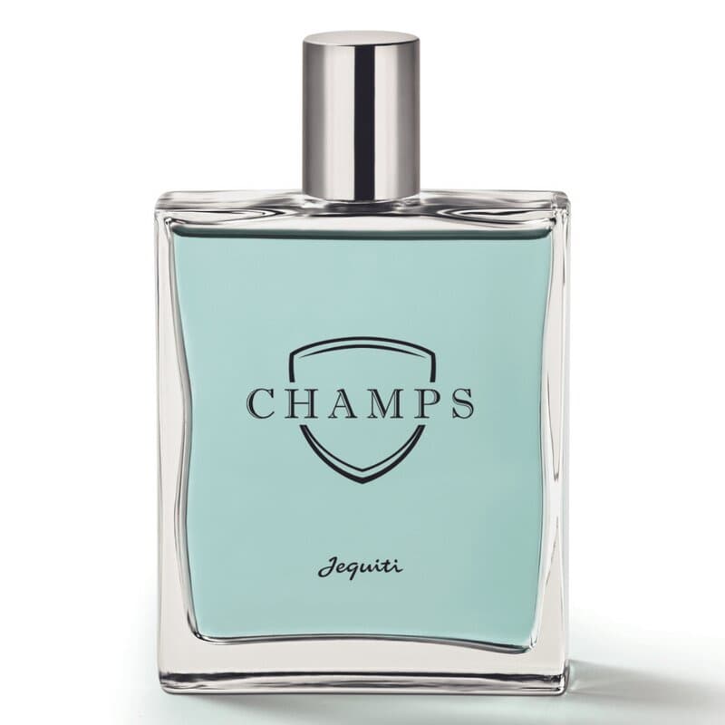 Deo Colônia Masculina Champs 100ml - Jequiti