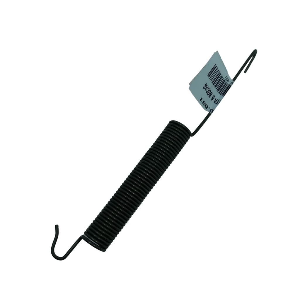 Kit 2 Mola Aspiral Porta Forno Fogão 5 e 6 Bocas Mueller