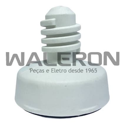 Pé Nivelador Lavadora Secadora Brastemp Paralelo