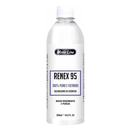 Renex 95 1l Puro