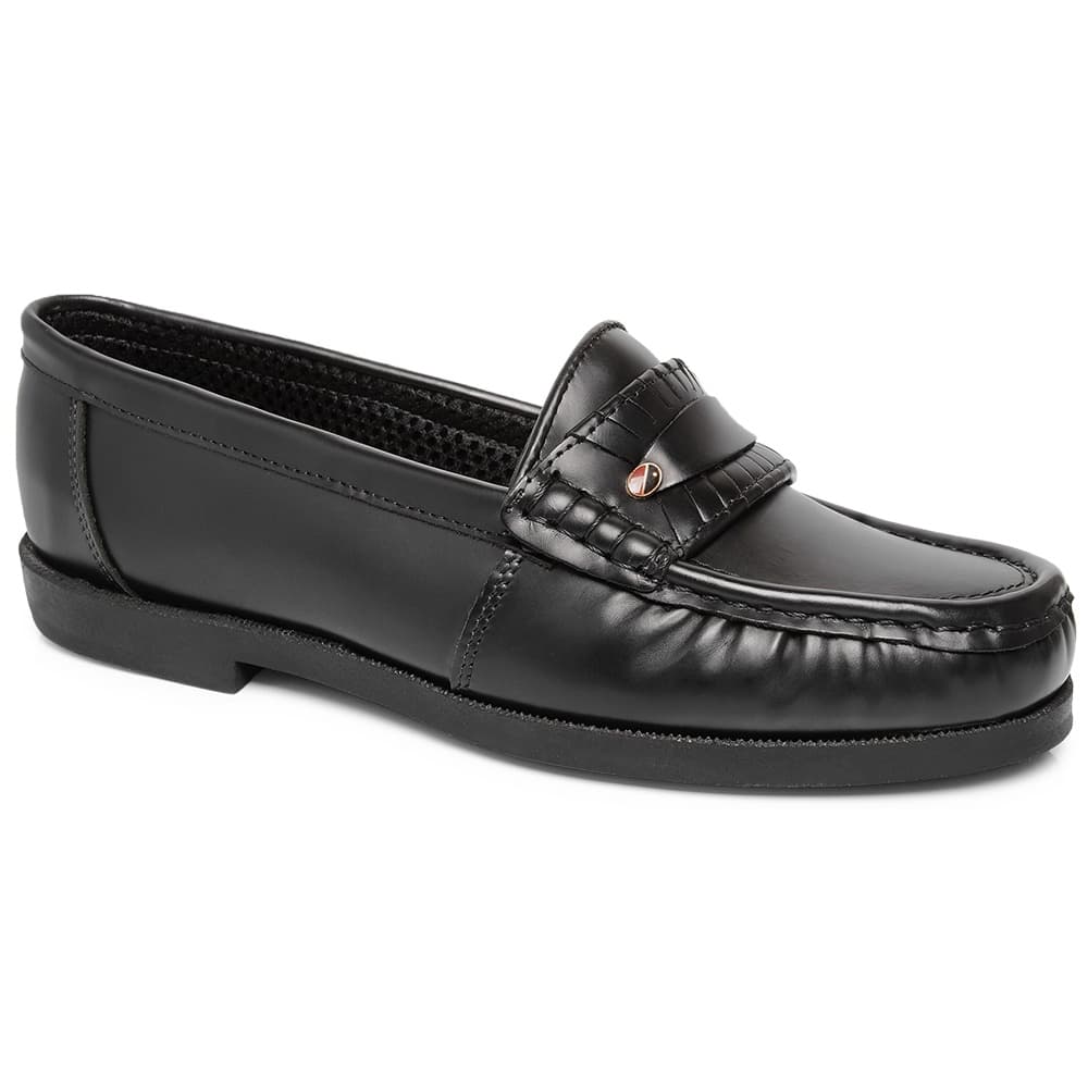 Mocassim Masculino De Couro Antiderrapante Casual Esporte Fino Confortável Trabalho Dia a Dia