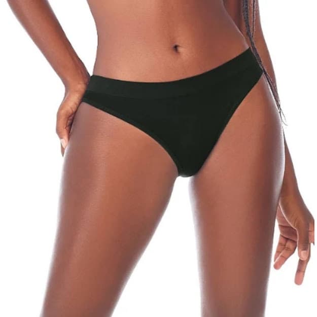 Calcinha Tanga Zee Rucci Sem Costura