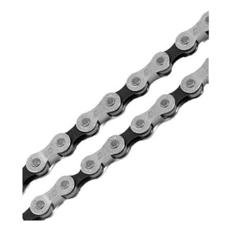 Corrente Bicicleta 8v Ou 7v Epic Line Fazg51 Index 116 Elos