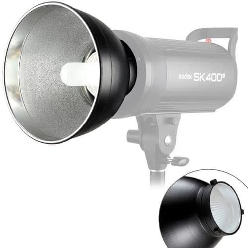 REFLETOR PANELA GODOX QTII7 BOWENS PARA SK300, SK400, QS600