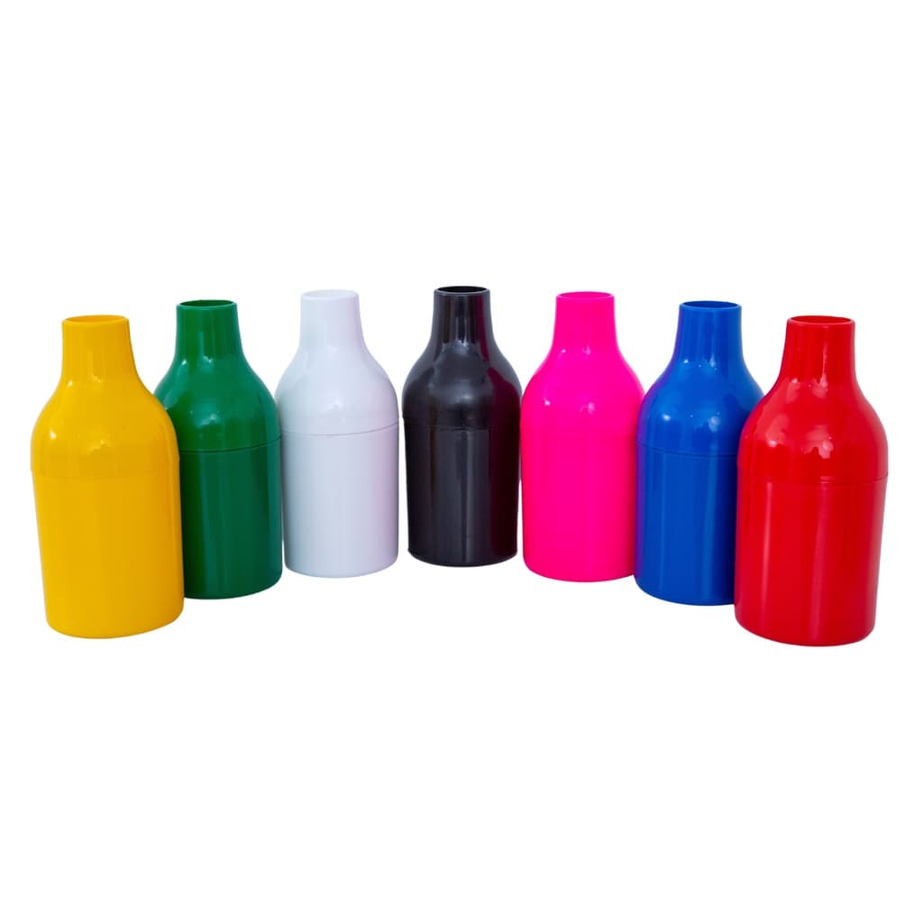 Porta Latinhas 350ml Térmico Para Cerveja Refri 10 UN